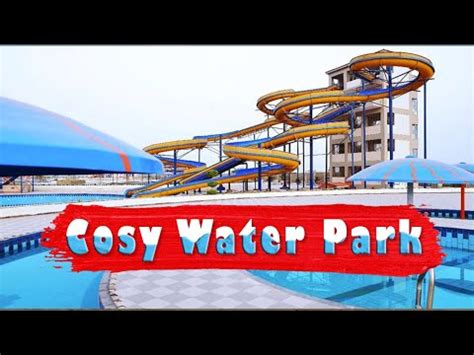 cozi water park